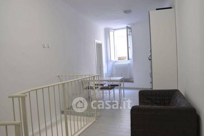 Appartamento in residenziale in Via Garibaldi 3