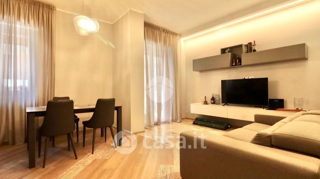 Appartamento in residenziale in Via Puglia 57