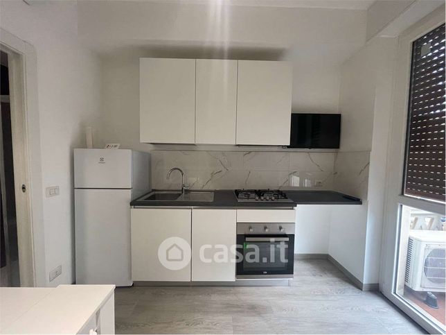 Appartamento in residenziale in Viale Fulvio Testi 80 -86