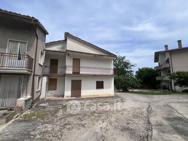 Casa indipendente in residenziale in Contrada Torretta