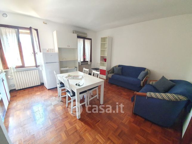 Appartamento in residenziale in Via XX Settembre