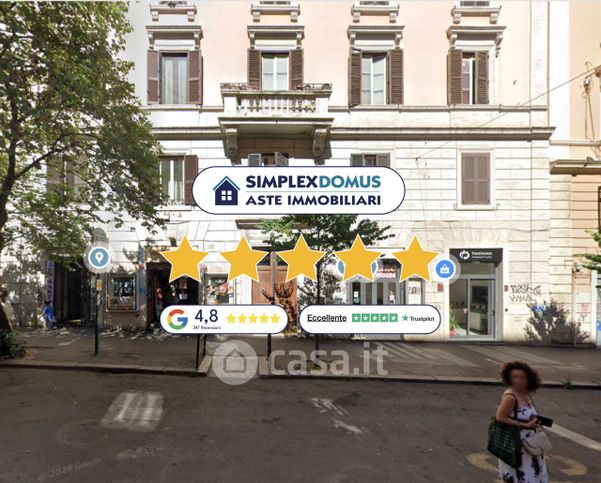 Appartamento in residenziale in Via Emanuele Filiberto