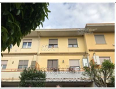 Appartamento in residenziale in Via Amsterdam