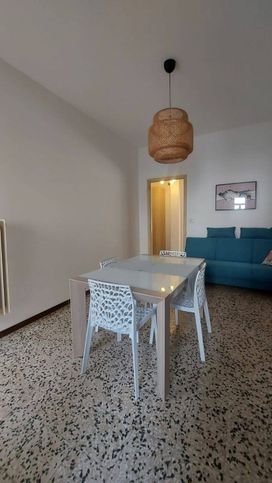 Appartamento in residenziale in Via Francesco Baracca 79