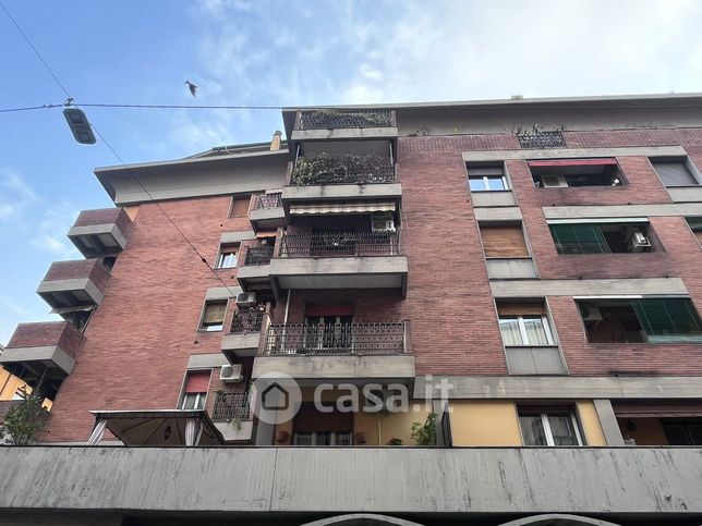 Box/posto auto in residenziale in 