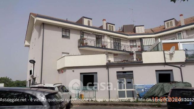 Casa indipendente in residenziale in Via Renato Guttuso 3