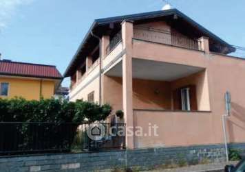 Villa in residenziale in Via G. Marconi 40