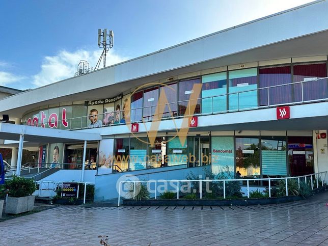 Ufficio in commerciale in Viale Giulio Douhet 15 -11