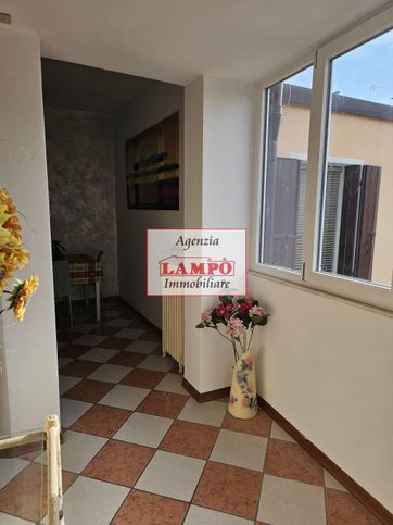 Appartamento in residenziale in Via Jacopo Crescini