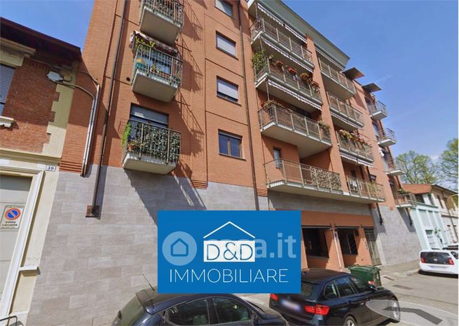 Loft in residenziale in Via Cagliari 41