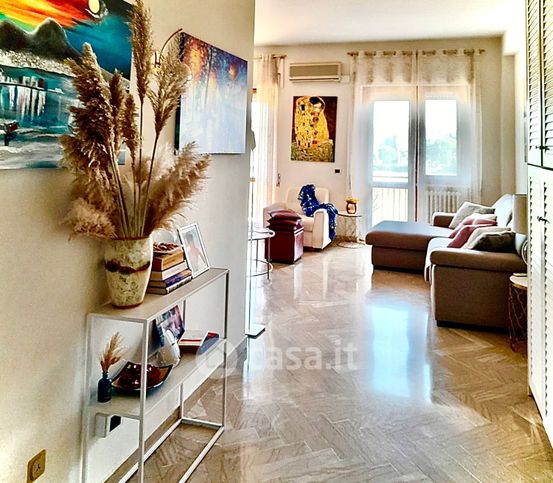 Appartamento in residenziale in Via Palermo 4