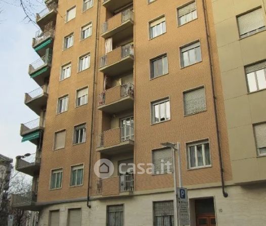 Appartamento in residenziale in Via Vittorio Bottego 10