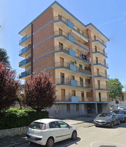 Appartamento in residenziale in Via Alcide de Gasperi 7