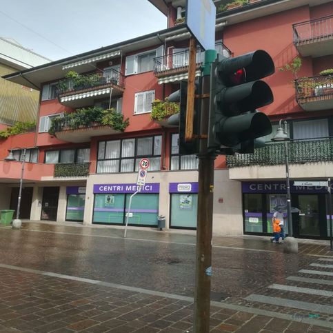 Appartamento in residenziale in Via Vincenzo Monti