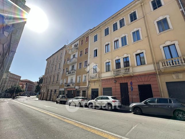 Appartamento in residenziale in Via Ottone Bacaredda 14