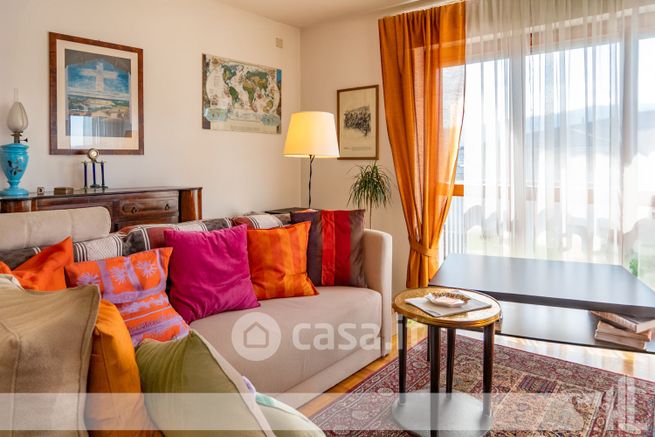 Appartamento in residenziale in Via Vittorio Veneto 186