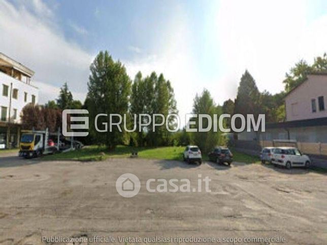 Terreno agricolo in commerciale in Viale Bologna
