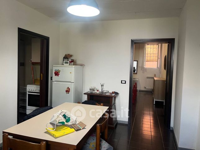 Appartamento in residenziale in Via Fondobanchetto