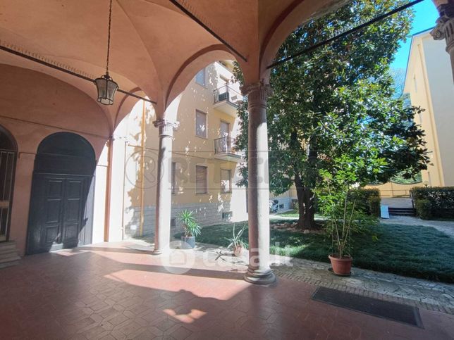 Appartamento in residenziale in Via Gaspare Aselli