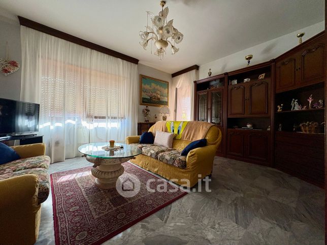 Appartamento in residenziale in Viale Galileo Galilei