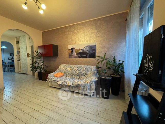 Appartamento in residenziale in Via Guido Cavalcanti 21