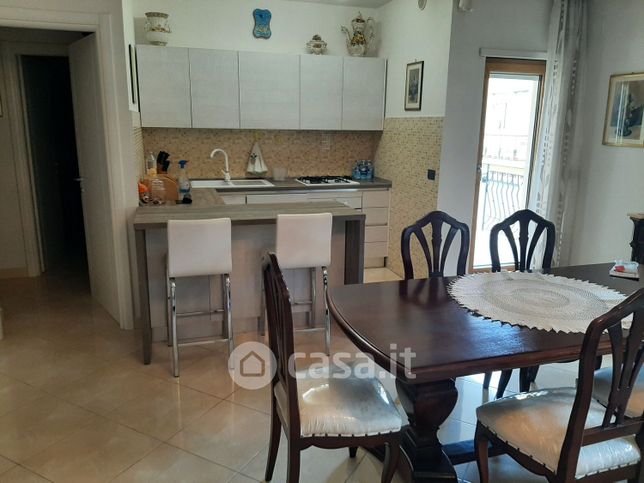 Appartamento in residenziale in Via Fratelli Rosselli
