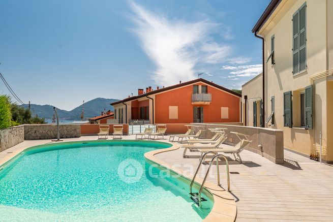 Attico/mansarda in residenziale in Via Pio Ferro 2