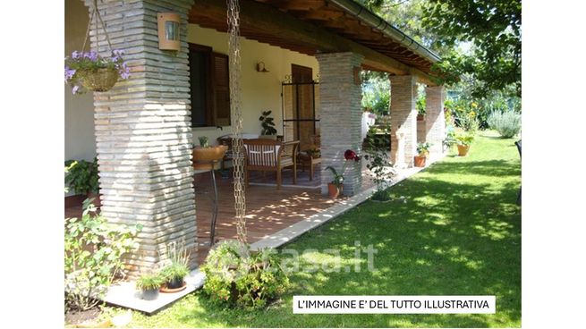 Rustico/casale in residenziale in Via della Guizza