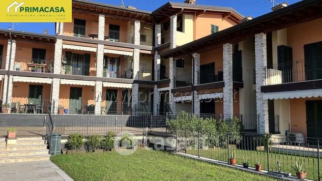 Appartamento in residenziale in Via Vigole