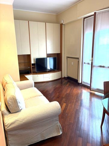 Appartamento in residenziale in Piazzale della Pianta 3