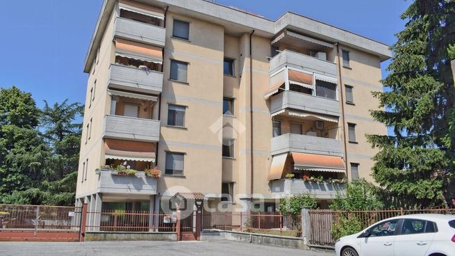 Appartamento in residenziale in Via Francesco Negri 38