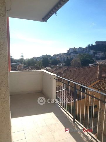 Appartamento in residenziale in Piazza Filippo Juvara 12