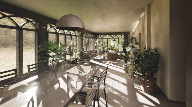 Villa in residenziale in Via A. Gramsci 5