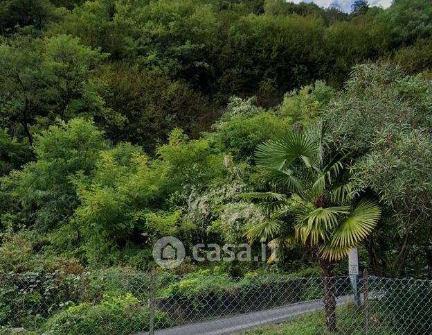 Terreno edificabile in residenziale in Via 4 Novembre