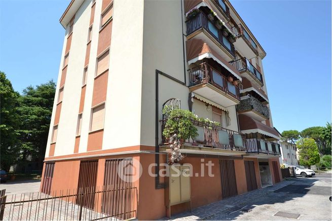 Appartamento in residenziale in