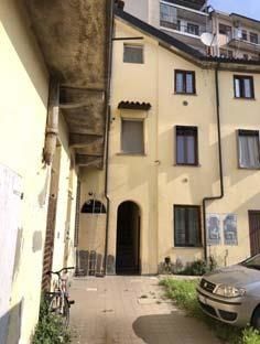 Appartamento in residenziale in Via del Conte 7 -1