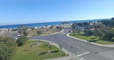 Appartamento in residenziale in Viale Kennedy