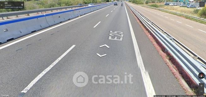 Terreno agricolo in commerciale in Strada Statale 131 Carlo Felice