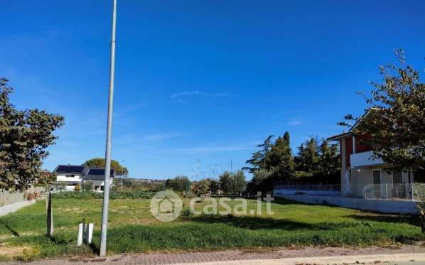 Terreno agricolo in commerciale in Via del Casello