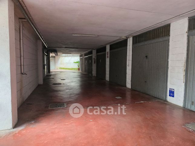 Garage/posto auto in residenziale in Via Maria Malibran 25