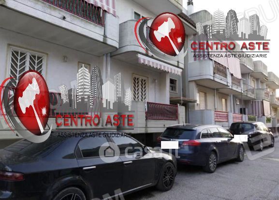 Appartamento in residenziale in Via 24 Maggio