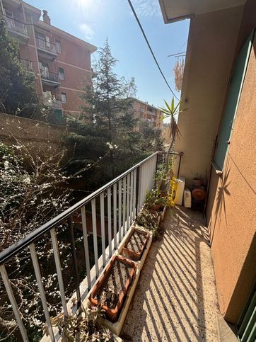 Appartamento in residenziale in Via Bartolomeo Carrea