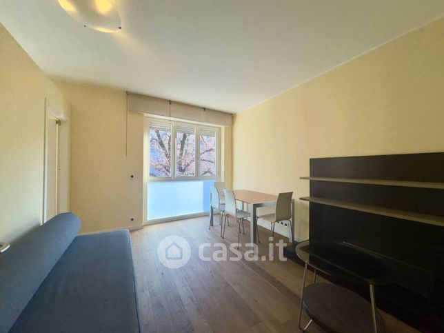 Appartamento in residenziale in Piazzetta della Garzeria 9