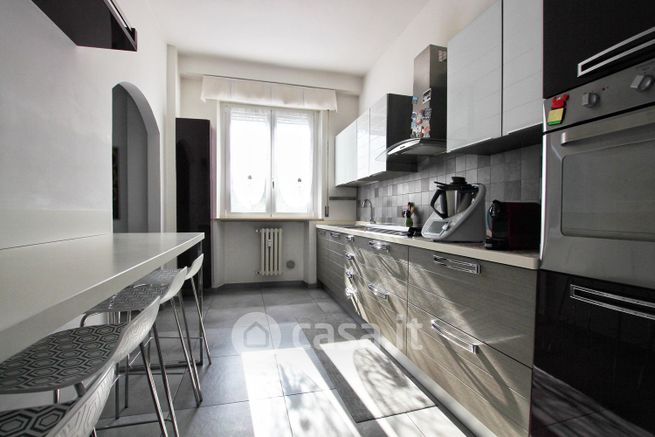 Appartamento in residenziale in Via Tenna 18
