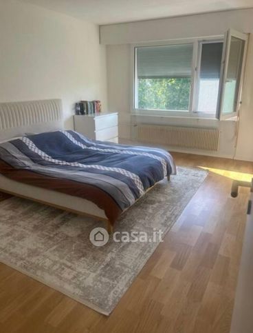 Appartamento in residenziale in Via Eusebio Bava