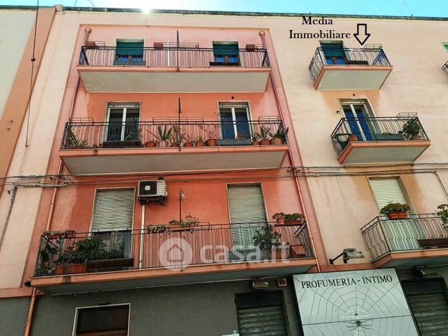 Appartamento in residenziale in Via Tevere 27