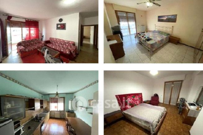 Appartamento in residenziale in Viale Trento