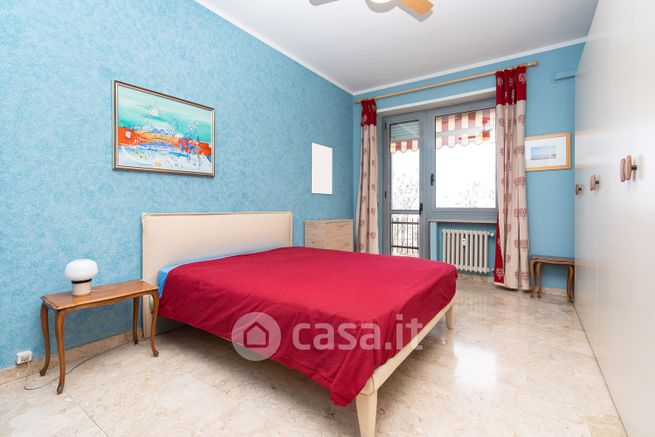 Appartamento in residenziale in Via Piobesi 25