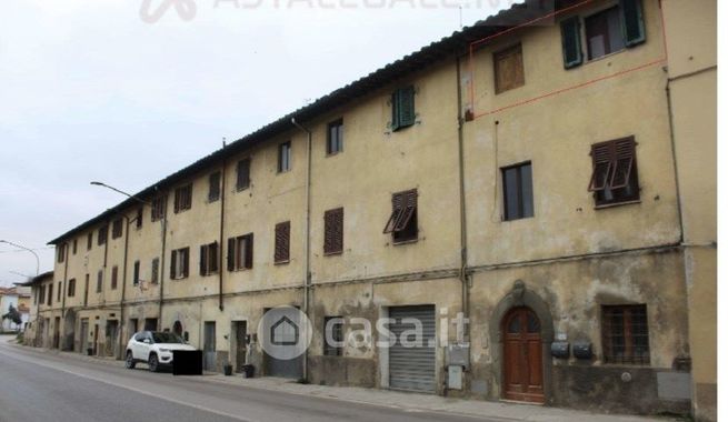 Appartamento in residenziale in Via Vittorio Niccoli 249