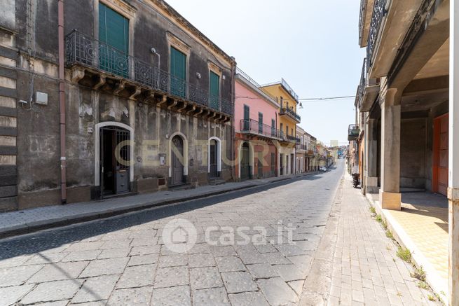 Appartamento in residenziale in Via Nazionale Guardia 278